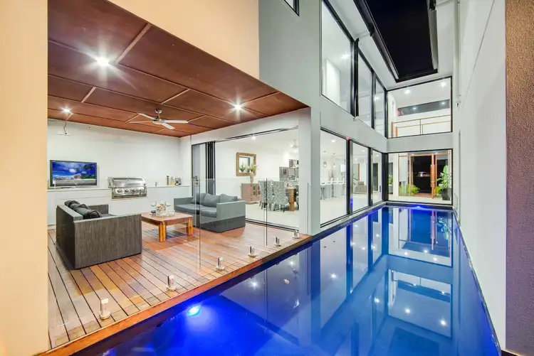 3 Sanctuary Grove Drive, Buderim QLD 4556