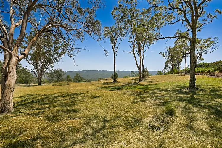 Fourth view of Homely land listing, 515 Preston Boundary Road, Preston QLD 4352