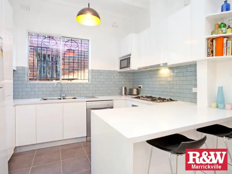 Sixth view of Homely house listing, 38 Edward Street, Marrickville NSW 2204