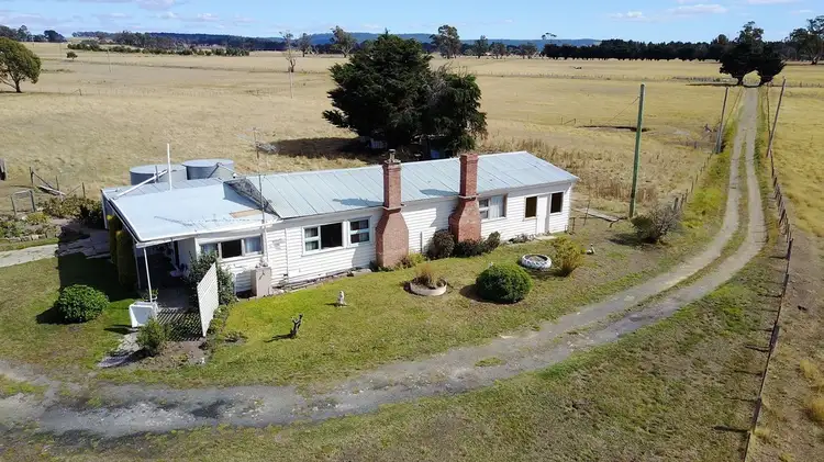 2071 Tunnack Road, Tunnack TAS 7120