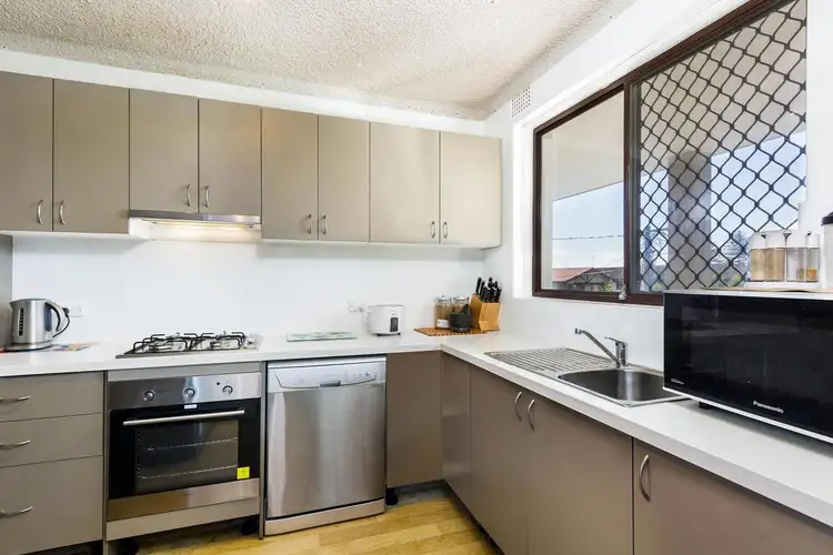 Sixth view of Homely unit listing, 2/7-9 The Avenue, Collaroy NSW 2097