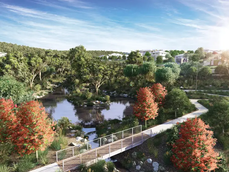 Fourth view of Homely land listing, LOT 39 Empress Drive, Carindale QLD 4152