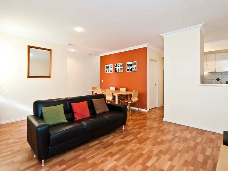 Fifth view of Homely townhouse listing, 38 Arkana Road, Westminster WA 6061