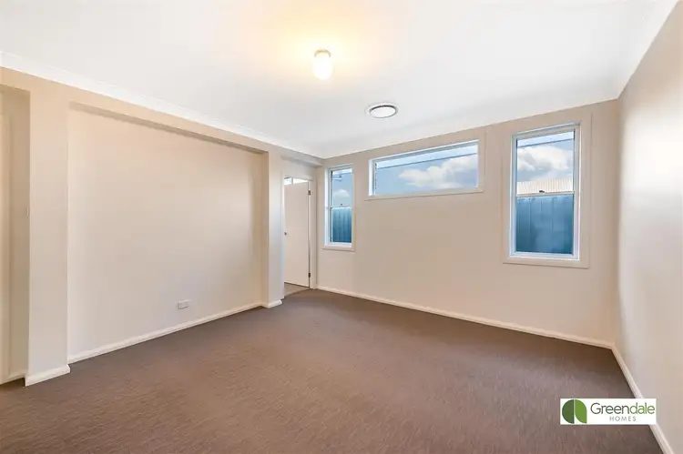 Third view of Homely house listing, 25 Baden Powell Ave, Leppington NSW 2179