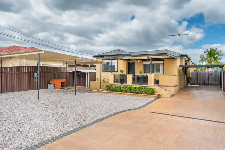 47 Polding Street, Fairfield Heights NSW 2165