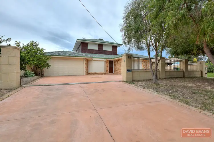 Fourth view of Homely house listing, 22 Ledger Street, Warnbro WA 6169