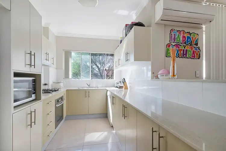 Second view of Homely unit listing, 7/2-4 FIFTH AVENUE, Blacktown NSW 2148