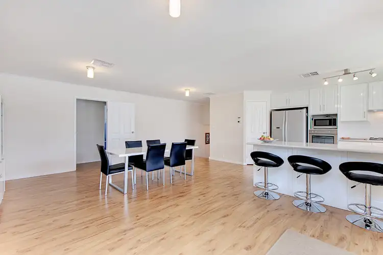 Fifth view of Homely house listing, 22 Cairns Way, Seaford Rise SA 5169