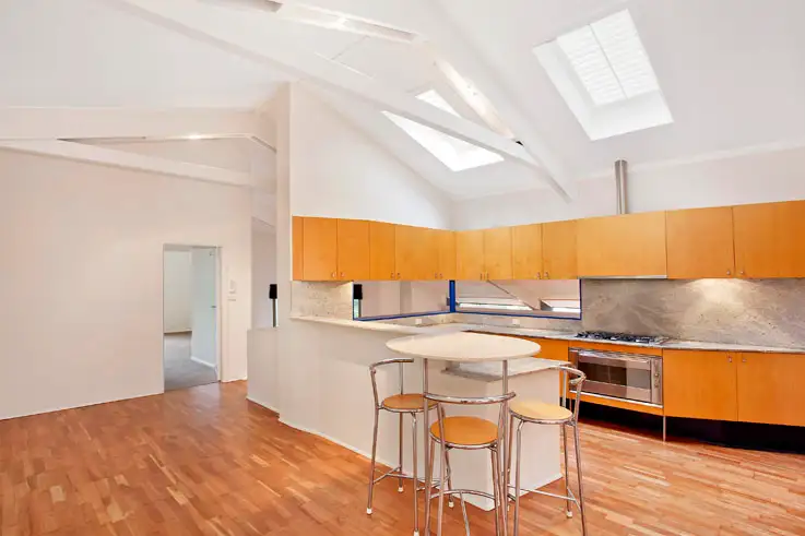 Fourth view of Homely house listing, 4a Kamilaroi Road, Bayview NSW 2104