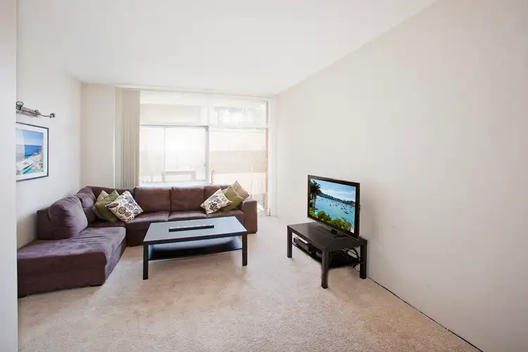 Third view of Homely apartment listing, 35/35A Sutherland Crescent, Darling Point NSW 2027