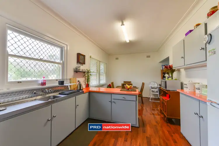 Second view of Homely house listing, 76 Petra Avenue, Tamworth NSW 2340