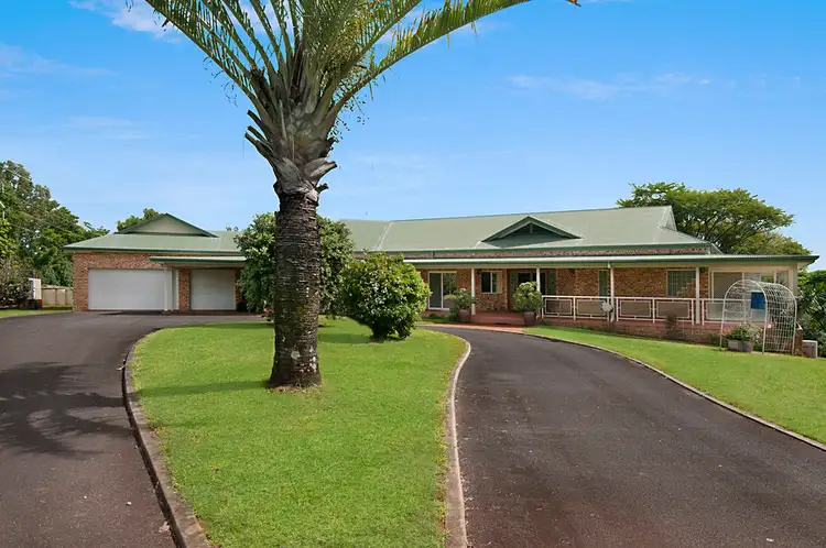 Second view of Homely house listing, 179 Alphadale Road, Lindendale NSW 2480