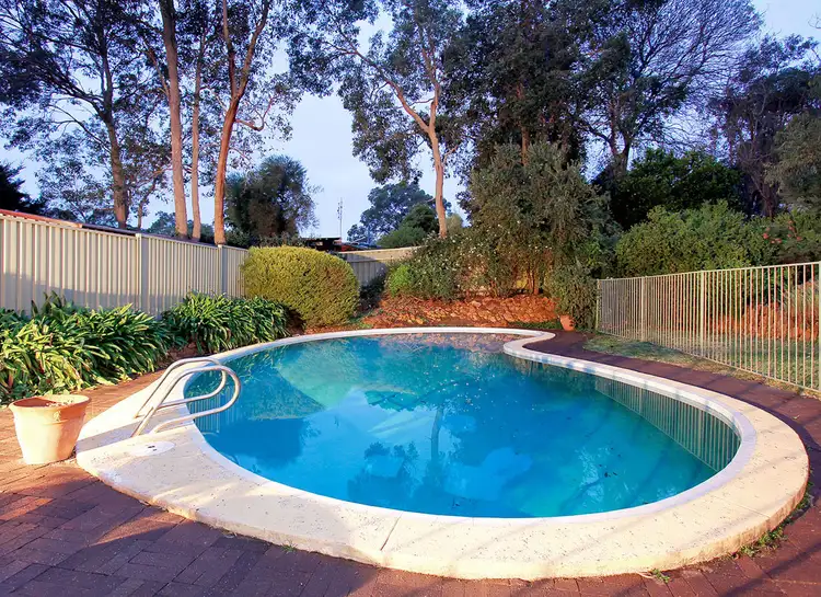 Second view of Homely house listing, 14 Arthur Road, Gooseberry Hill WA 6076