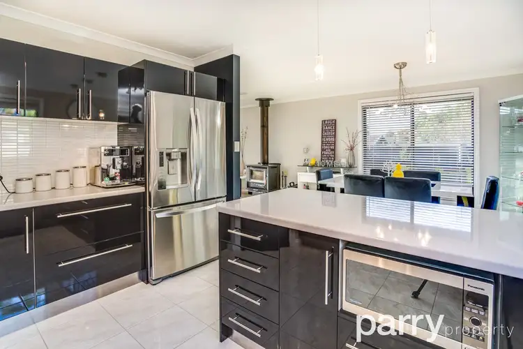 Fifth view of Homely house listing, 29 Ecclestone Road, Riverside TAS 7250
