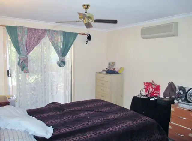 Second view of Homely house listing, 37 Flynn Drive, Alice Springs NT 870