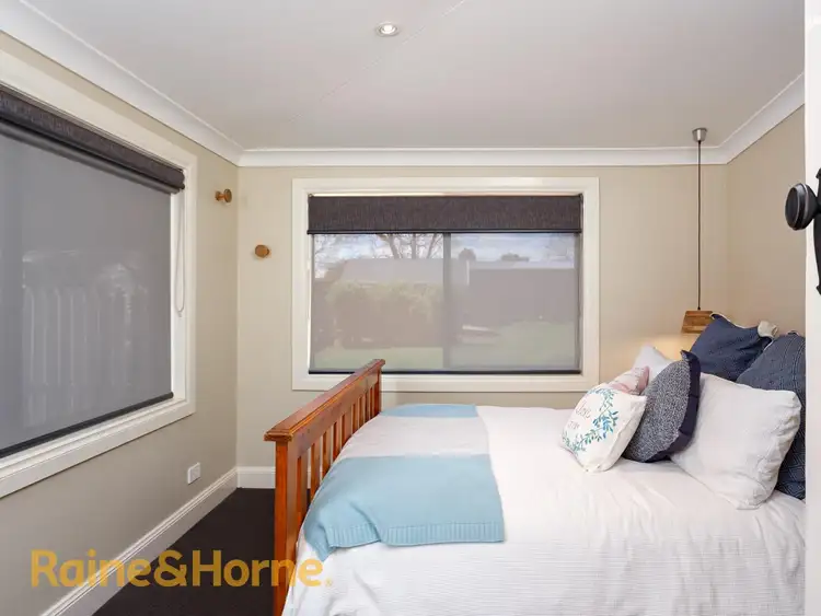 Seventh view of Homely house listing, 109 Wallace St, Coolamon NSW 2701