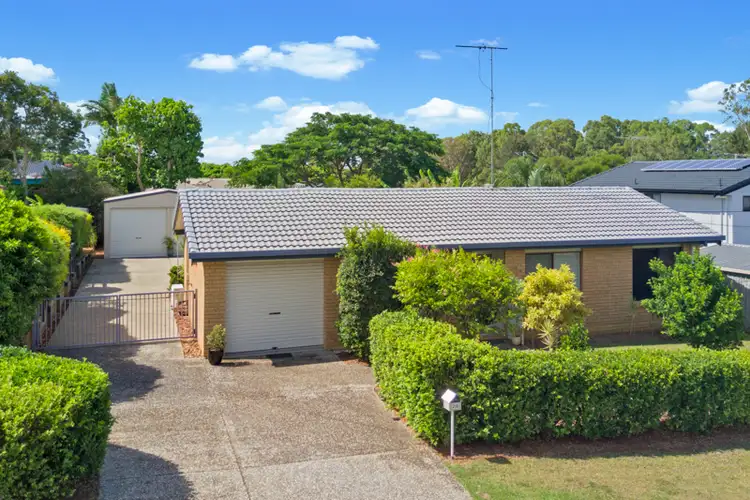 28 Dell Street, Cleveland QLD 4163