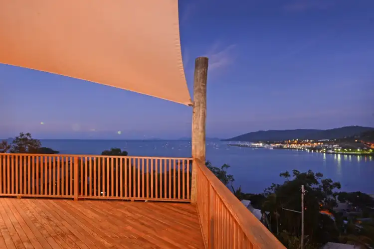 Third view of Homely house listing, 2 Stewart Drive, Cannonvale QLD 4802