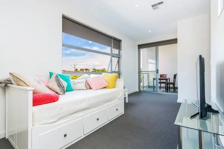 Second view of Homely townhouse listing, 2/280 Military Road, Semaphore Park SA 5019