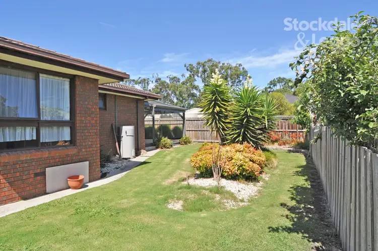 Sixth view of Homely apartment listing, 4/31 Powlett St, Inverloch VIC 3996