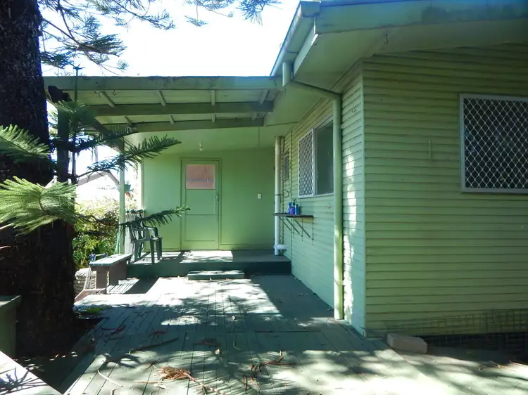 Fifth view of Homely house listing, 15 Woodgate Street, Churchill QLD 4305