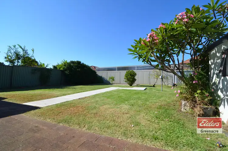 Second view of Homely house listing, 59 Chaseling Street, Greenacre NSW 2190
