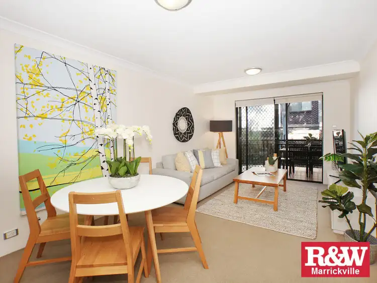 Sixth view of Homely apartment listing, 73/3 Williams Parade, Dulwich Hill NSW 2203