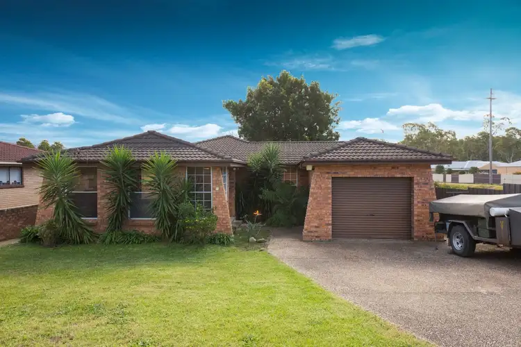 20 Huntley Road, Penrose NSW 2530