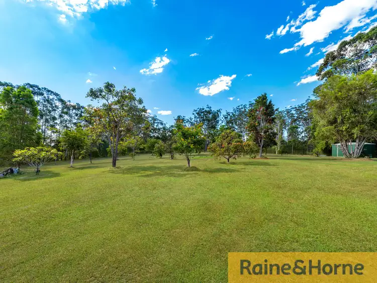 Second view of Homely house listing, 29 CALAIS COURT, D'aguilar QLD 4514