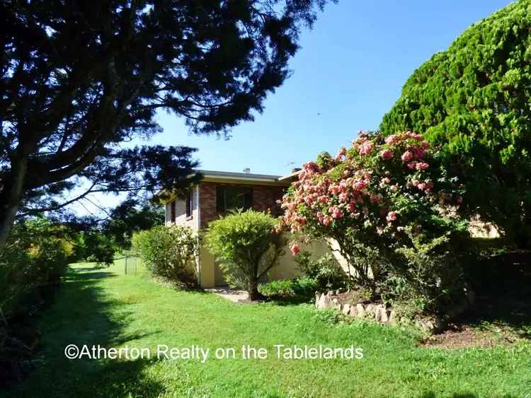 Main view of Homely house listing, 26-28 Dalziel Ave, Atherton QLD 4883