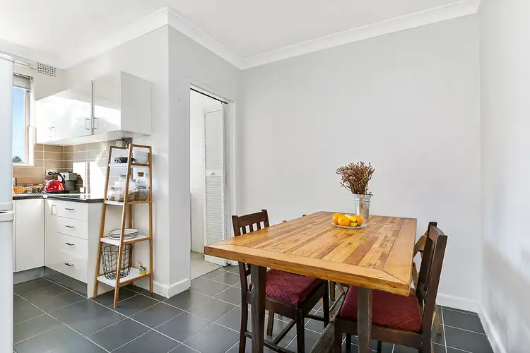 Fourth view of Homely apartment listing, 8/344 Edgeware Road, Newtown NSW 2042