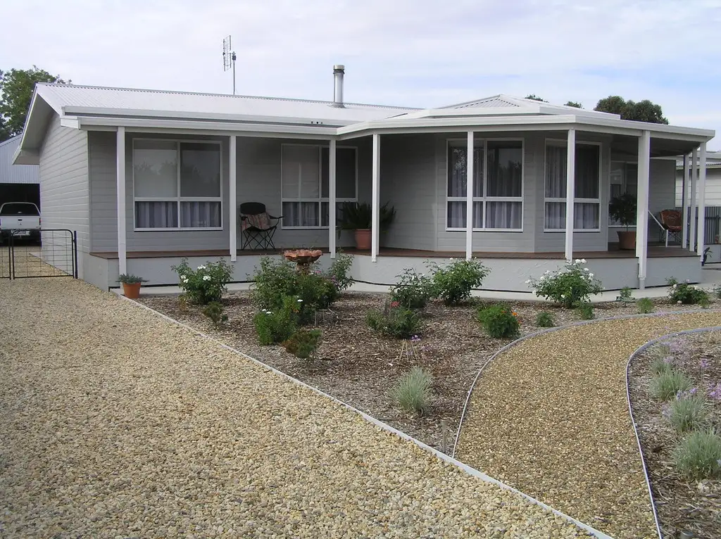 Main view of Homely house listing, 23 COREEN STREET, Jerilderie NSW 2716