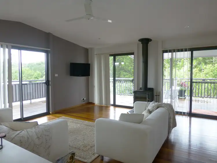 Sixth view of Homely house listing, 51 Landershute Road, Palmwoods QLD 4555