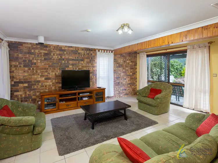 Seventh view of Homely house listing, 40 Tanglewood Street, Middle Park QLD 4074