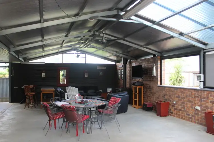 Main view of Homely house listing, 3 Glassop Street, Temora NSW 2666