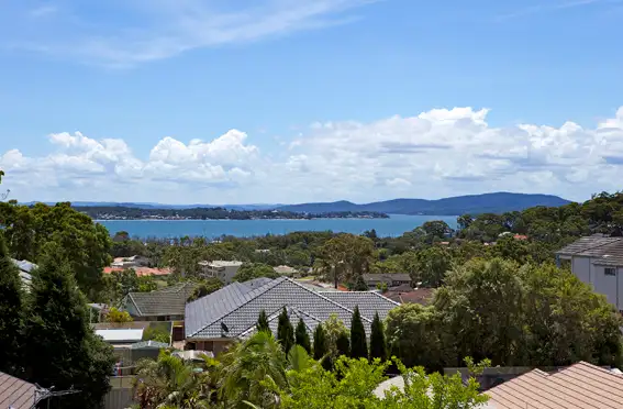 Second view of Homely house listing, 17 Sailfish Street, Corlette NSW 2315