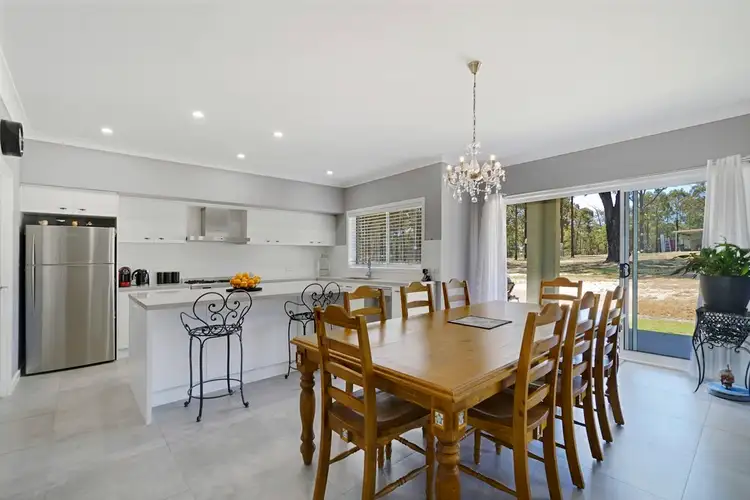Sixth view of Homely house listing, 640 Pheasants Nest Road, Pheasants Nest NSW 2574