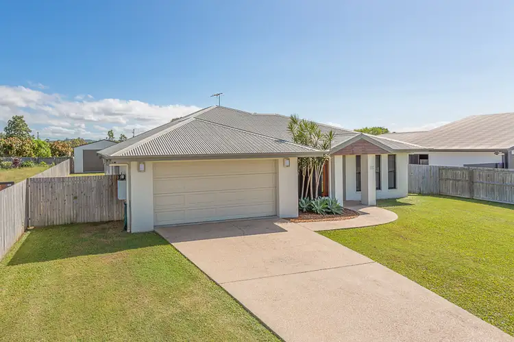 55 Poulsen Drive, Marian QLD 4753