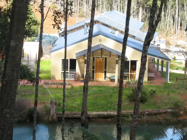 Main view of Homely rural property listing, 245 Harveys Road, North Motton TAS 7315