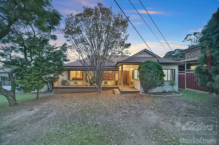 Main view of Homely house listing, 87 Waruda Street, Yagoona NSW 2199