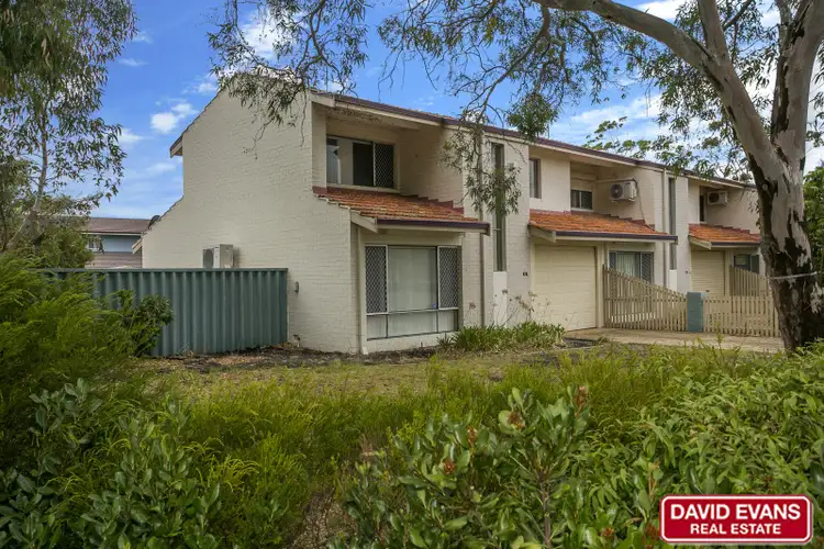 Third view of Homely house listing, 8 Hainsworth Avenue, Girrawheen WA 6064