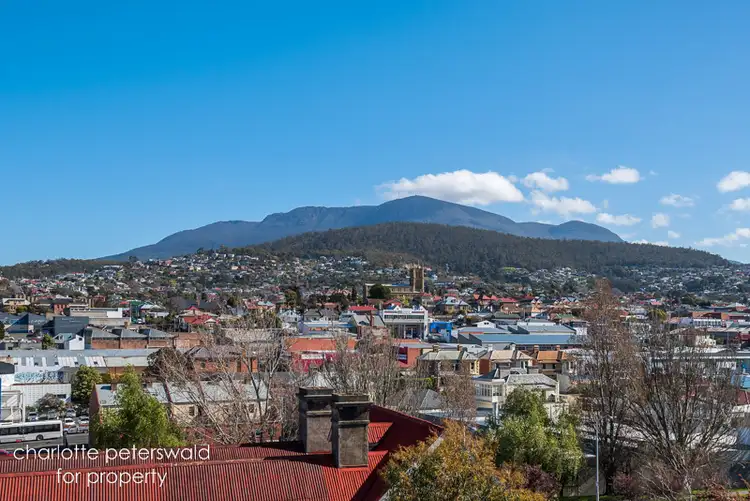 Fifth view of Homely house listing, 18 Scott Street, Glebe TAS 7000