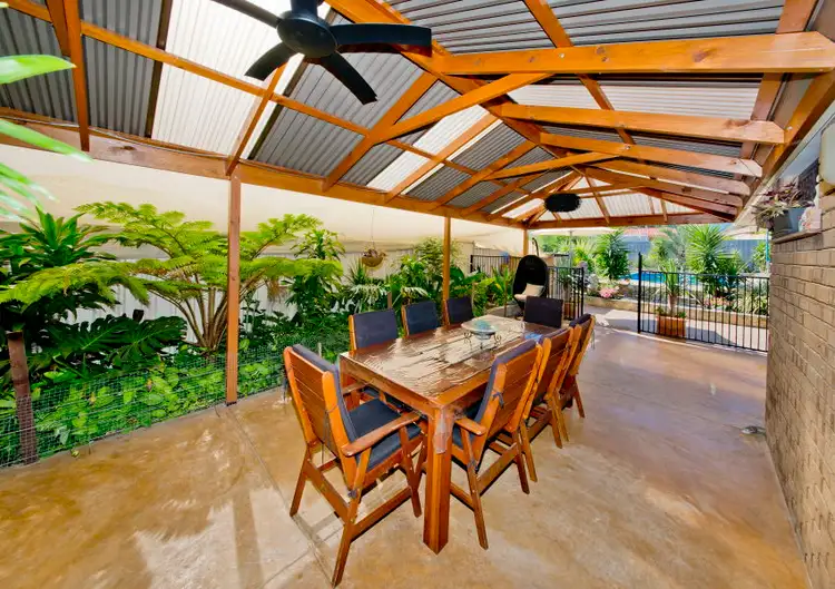 Main view of Homely house listing, 15 Honeywell Boulevard, Mirrabooka WA 6061