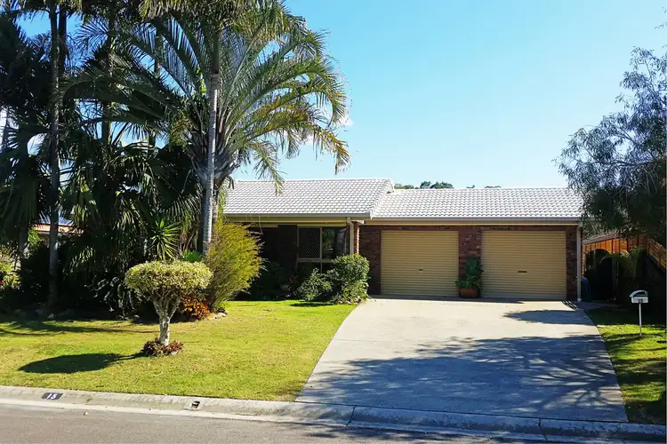 15 Andrew Avenue, Pottsville NSW 2489