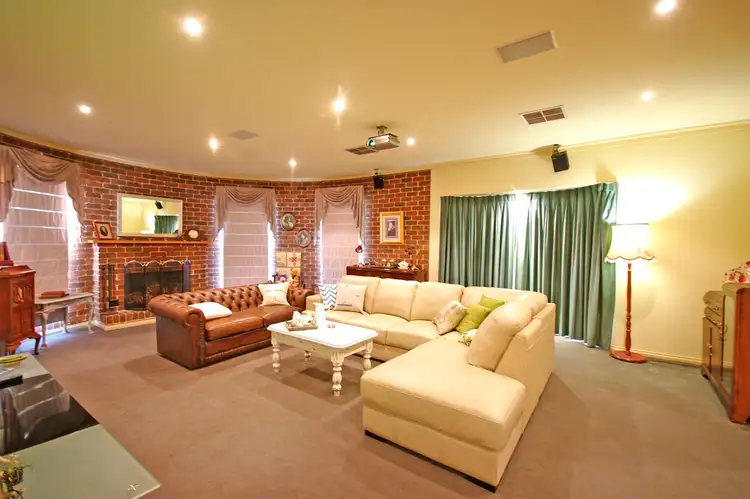 Second view of Homely house listing, 11 Erica Close, Endeavour Hills VIC 3802
