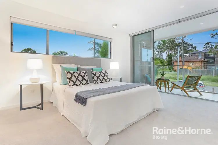 Fifth view of Homely semi-detached listing, 70 Lang Street, Padstow NSW 2211