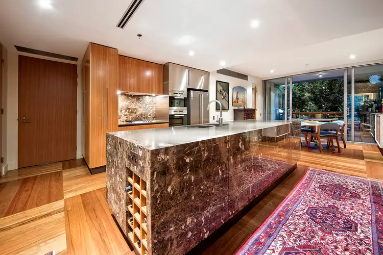 Main view of Homely apartment listing, 2/56A Pirrama Road, Pyrmont NSW 2009