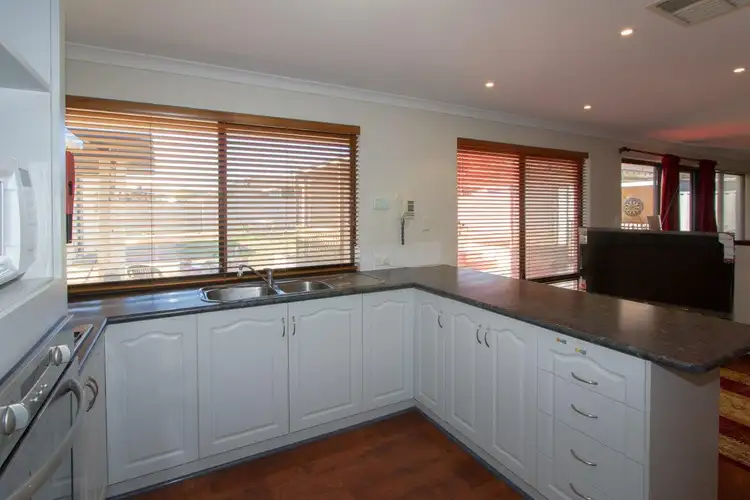 Fourth view of Homely house listing, 3 Mugana Crescent, Waggrakine WA 6530