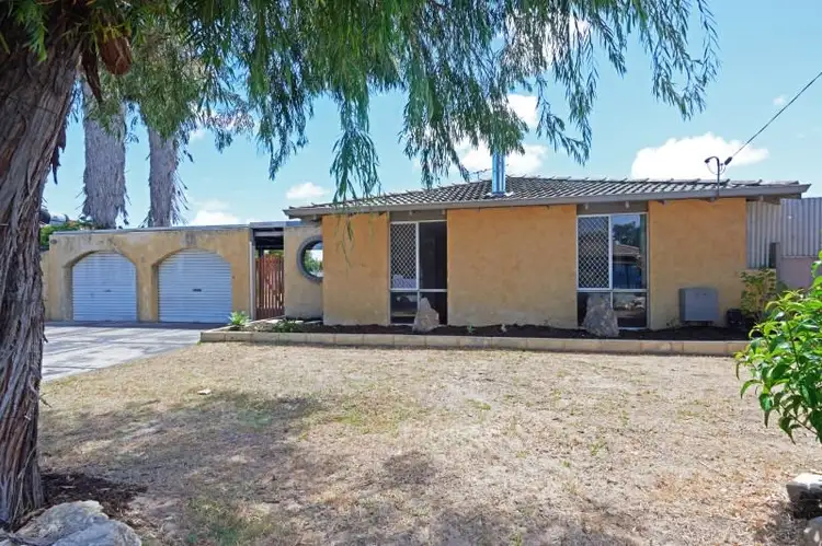 Main view of Homely house listing, 6 Mariner Place, Cooloongup WA 6168