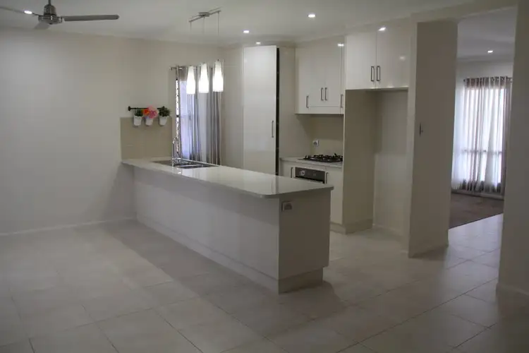 49 Solana Circuit, Burdell QLD 4818